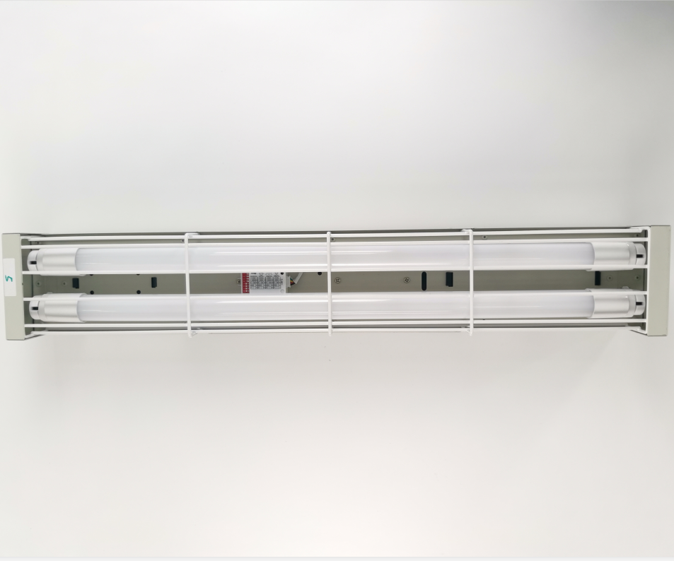 5ft led tube b&q