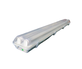 4ft led emergency light fitting